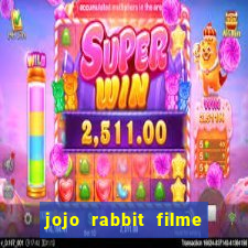 jojo rabbit filme completo dublado